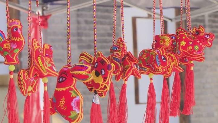 端午佳节，你去过贺兰县吗？