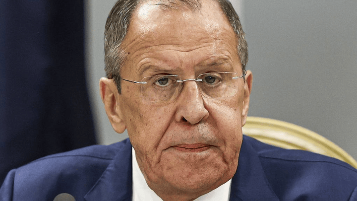 拉夫罗夫称，拜登对俄核威胁的指控是毫无根据的出格言论，你相信吗？