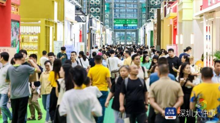 第27届茶博会，超千家优质展商带来十万+茶品，你看好吗？