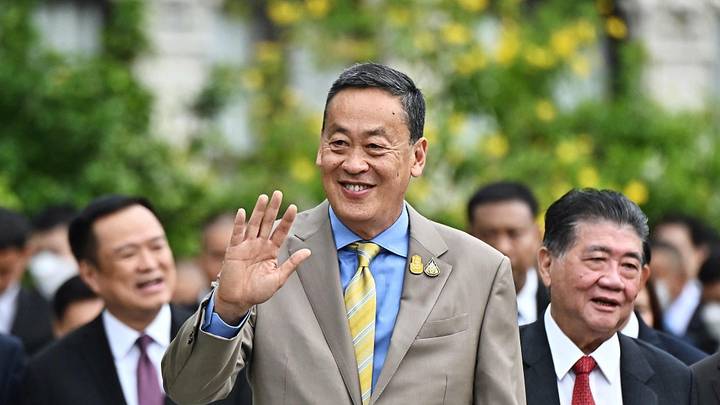 中国游客免签新政，你会去泰国旅游吗？