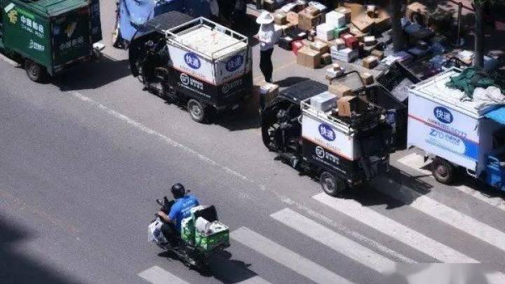 11月起北京将核发京c摩托车号牌，你会选择乘坐电动三轮车吗？