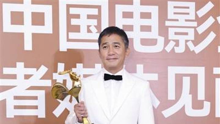 梁朝伟凭借《无名》获第36届金鸡奖最佳男、女主角，是实至名归吗？