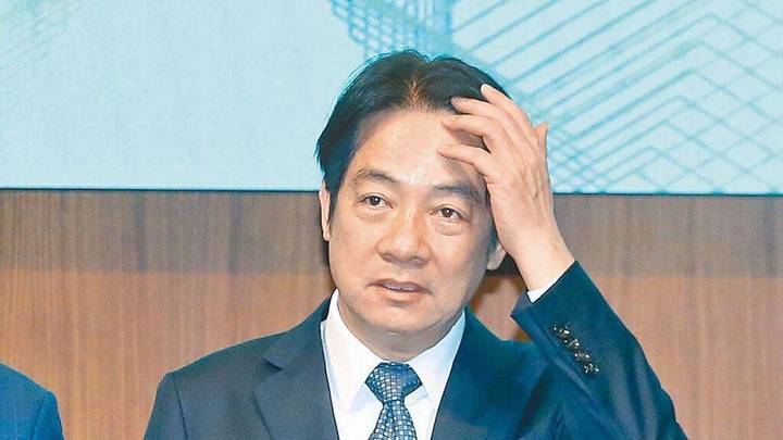 若他当选，两岸发生战争几率是最低的，你认同吗？