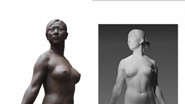 湖北美院退休教师侵权学生作品案一审判决公开道歉，赔偿十万，你怎么看？