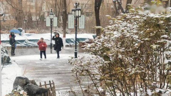 山西省内多条高速公路实行交通管制，对你有影响吗？
