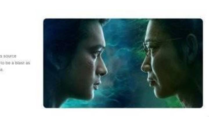 网飞《幽游白书》12月14日上线，你觉得好看吗？