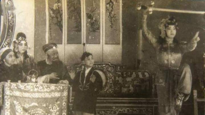 国家一级导演在福州去世，你看过他的作品吗？