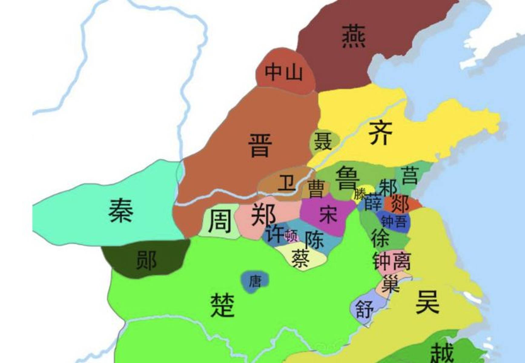 周赧王,800年周王朝最后一任周天子,在位59年却穷的要死