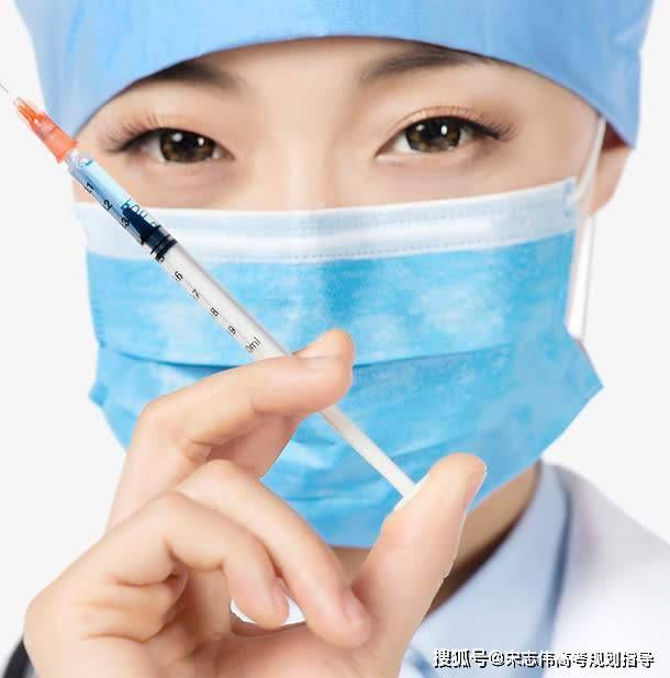 6大医学类专业实力强劲的高校盘点!_国家_教学科研_名单