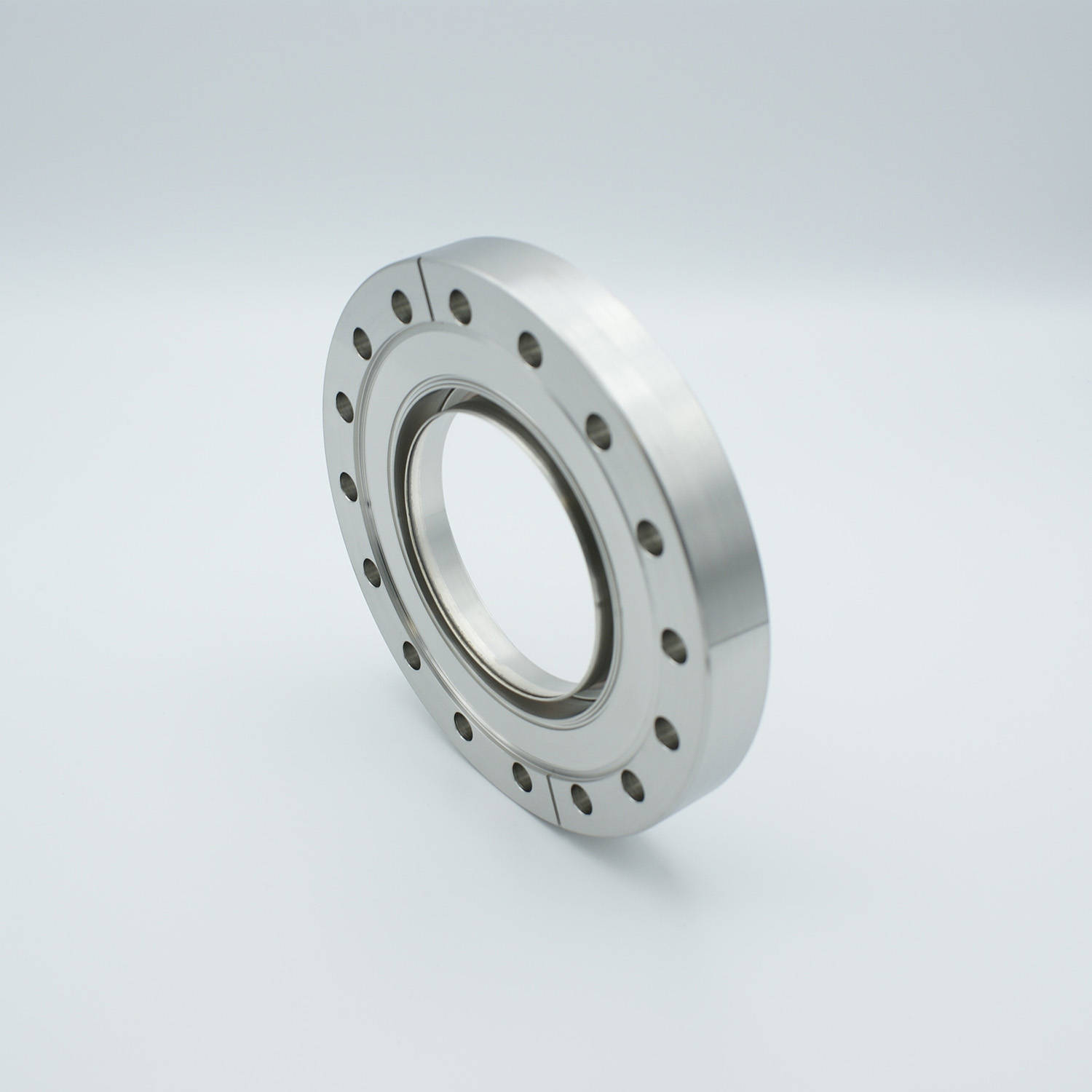 真空观察窗连接方式有哪些呢?