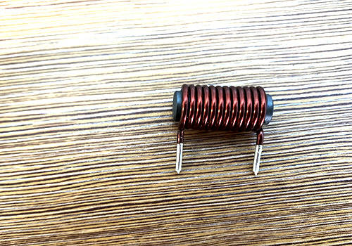 国产电感厂商 棒型电感为什么有的有磁芯,有的没有c