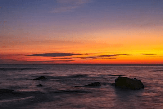 日照看海三天两夜行‖吃海鲜赏美景