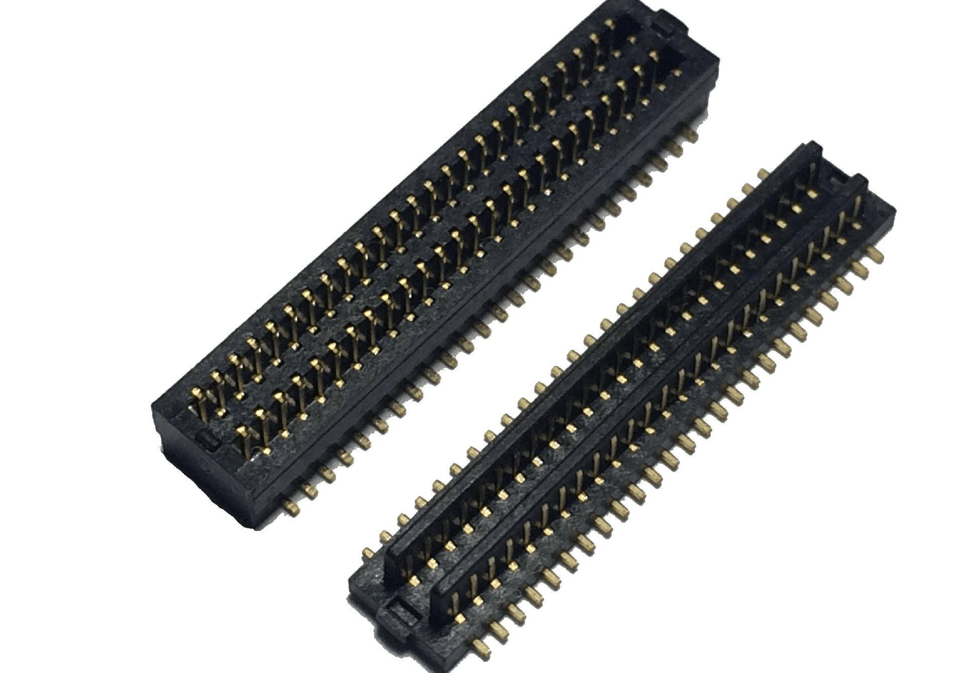 btb连接器制作步骤及提升性能方法介绍.