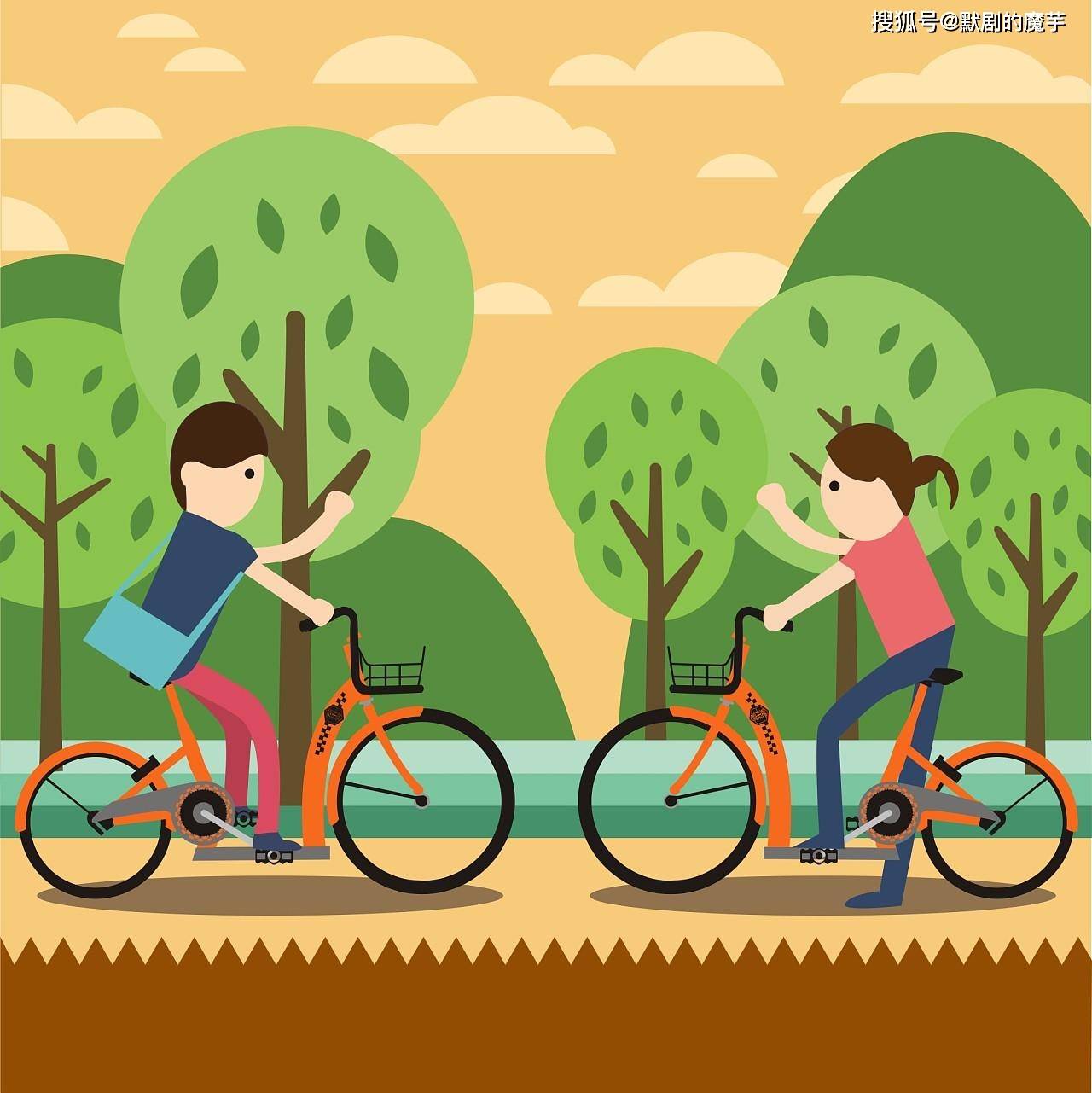 从北京共享单车规范运营,看精细化治理