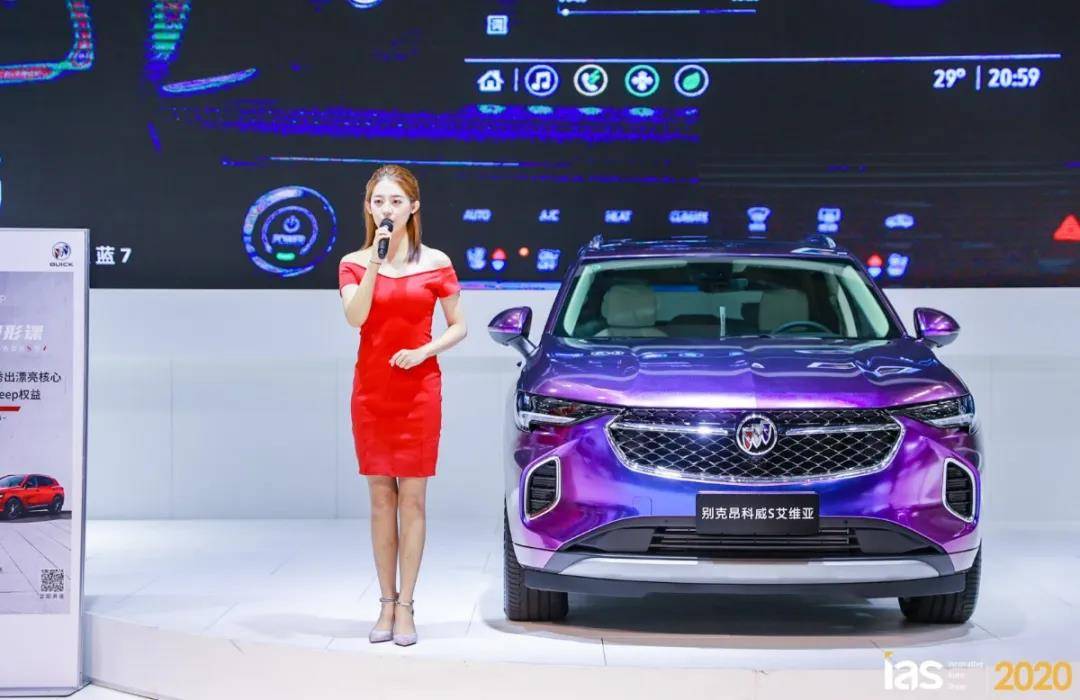 新技术新理念新模式2021苏州五一国际车展火热筹备中