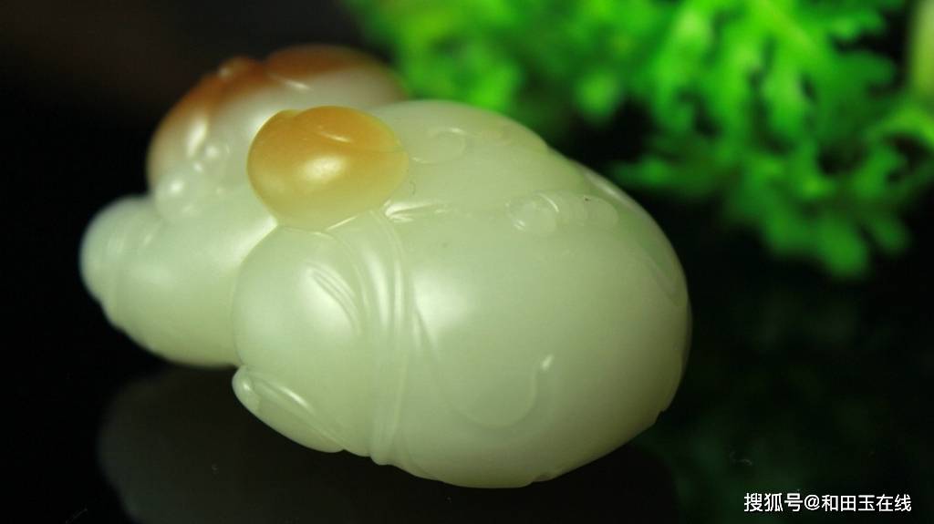 走近新疆且末料才懂得昆山之玉的美