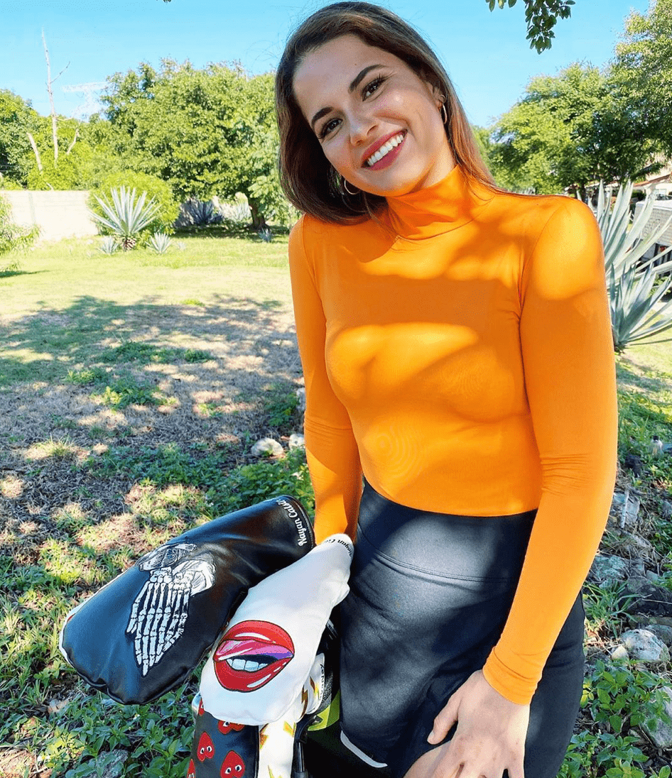 1/29北京时间4月20日,nayan calsin murdoch在四岁的时候开始打高尔夫