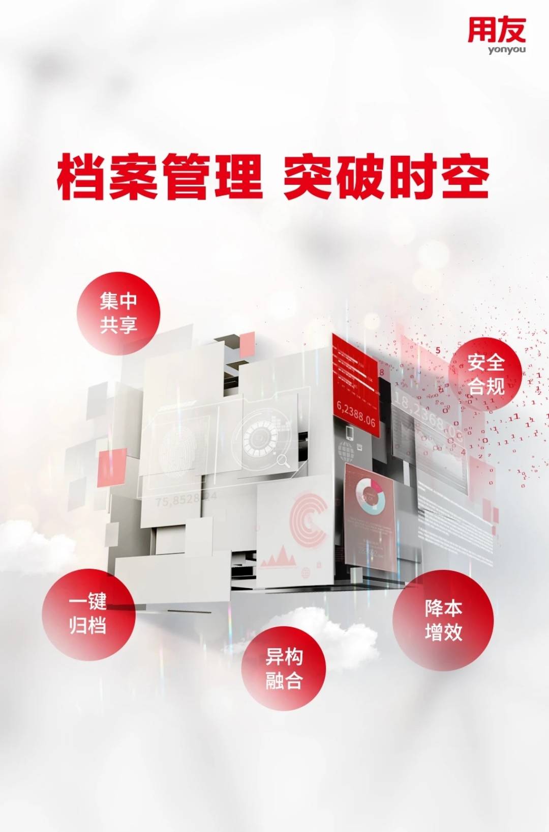 【转载】实践"电子会计档案系统",碧桂园以实干之行推动财税数智化
