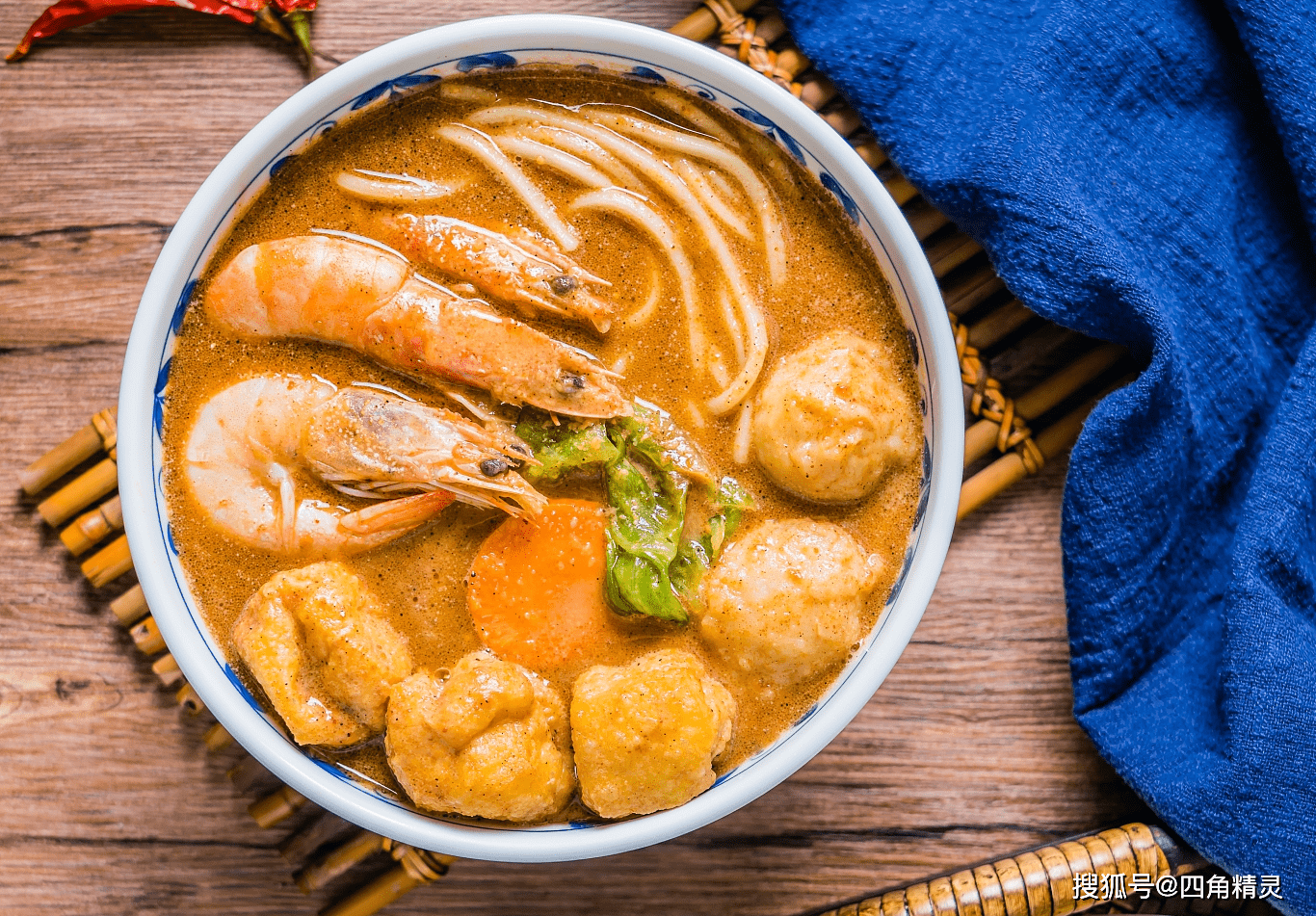 去厦门旅游想吃有当地特色的面条你应该点?蚂蚁庄园今日答案