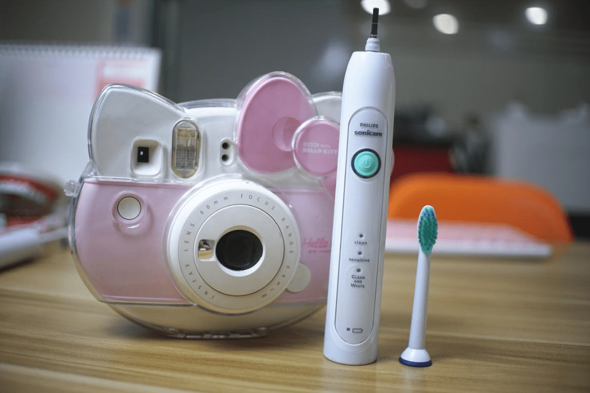 玩机侠:电动牙刷怎么挑?电动牙刷四大挑选注意事项