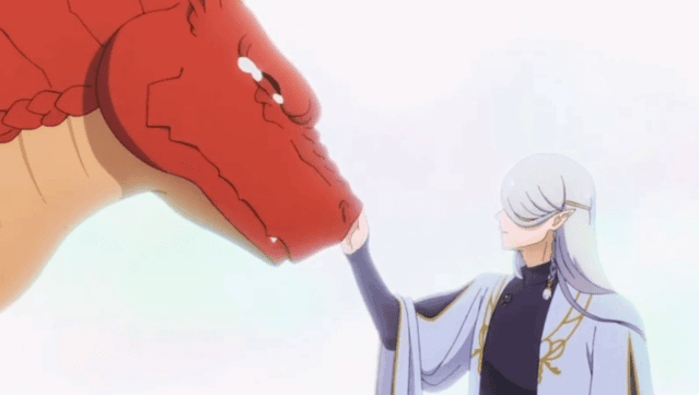 龙族买房,最弱龙族的暖心之旅_莱迪