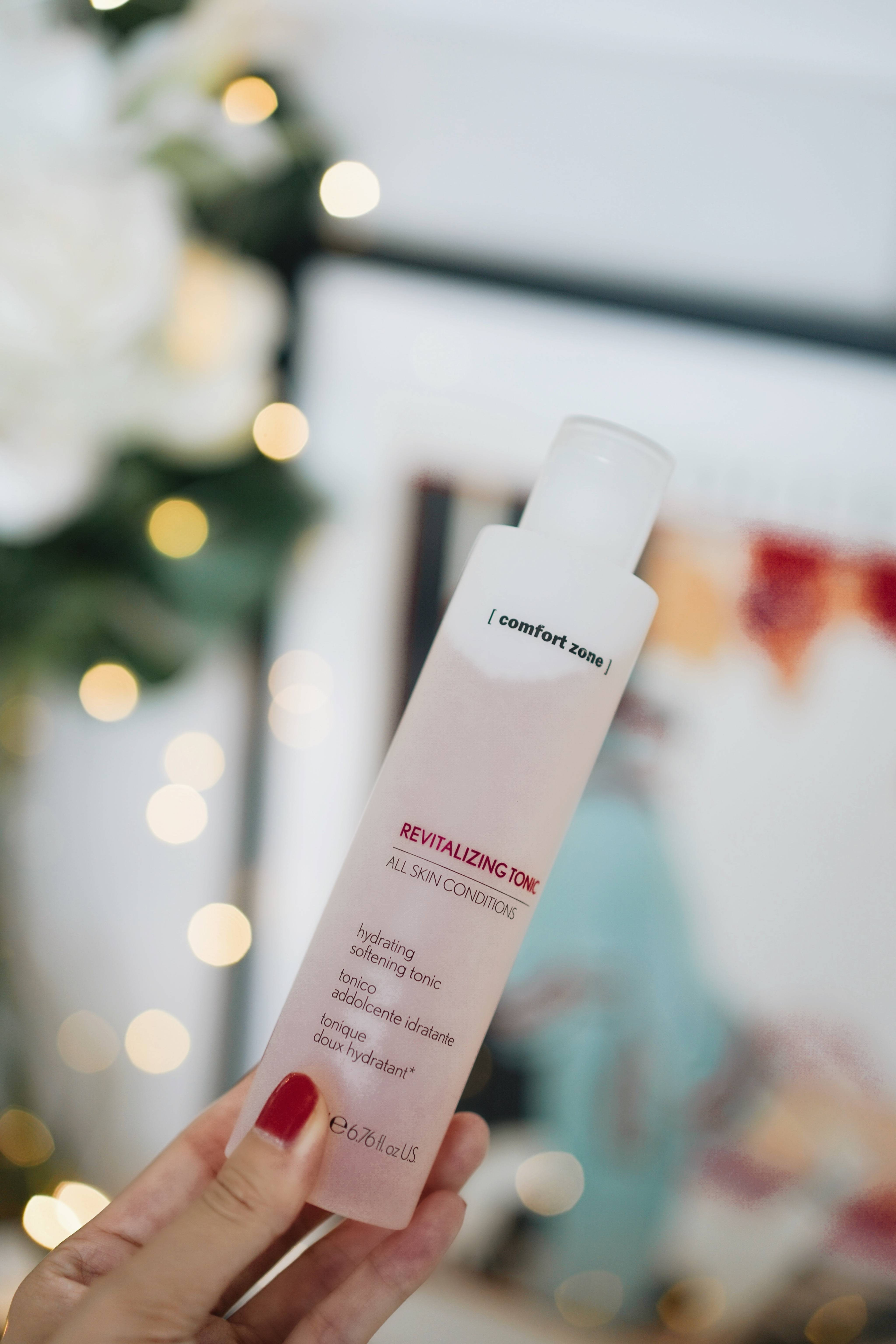 邂逅悦嘉丽水光之旅在家也能轻松打造素颜水光肌