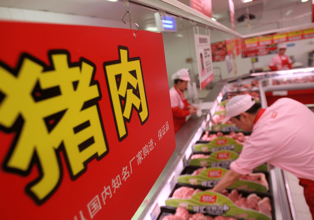物价|猪肉价格回落，有4样东西却涨价了，想买的人要趁早了