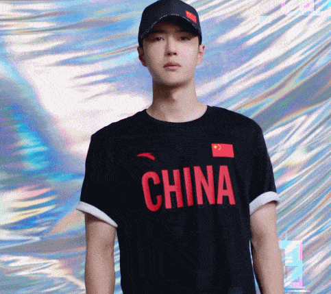 王一博代言安踏,肖战代言李宁:国货之间的pk你选谁?