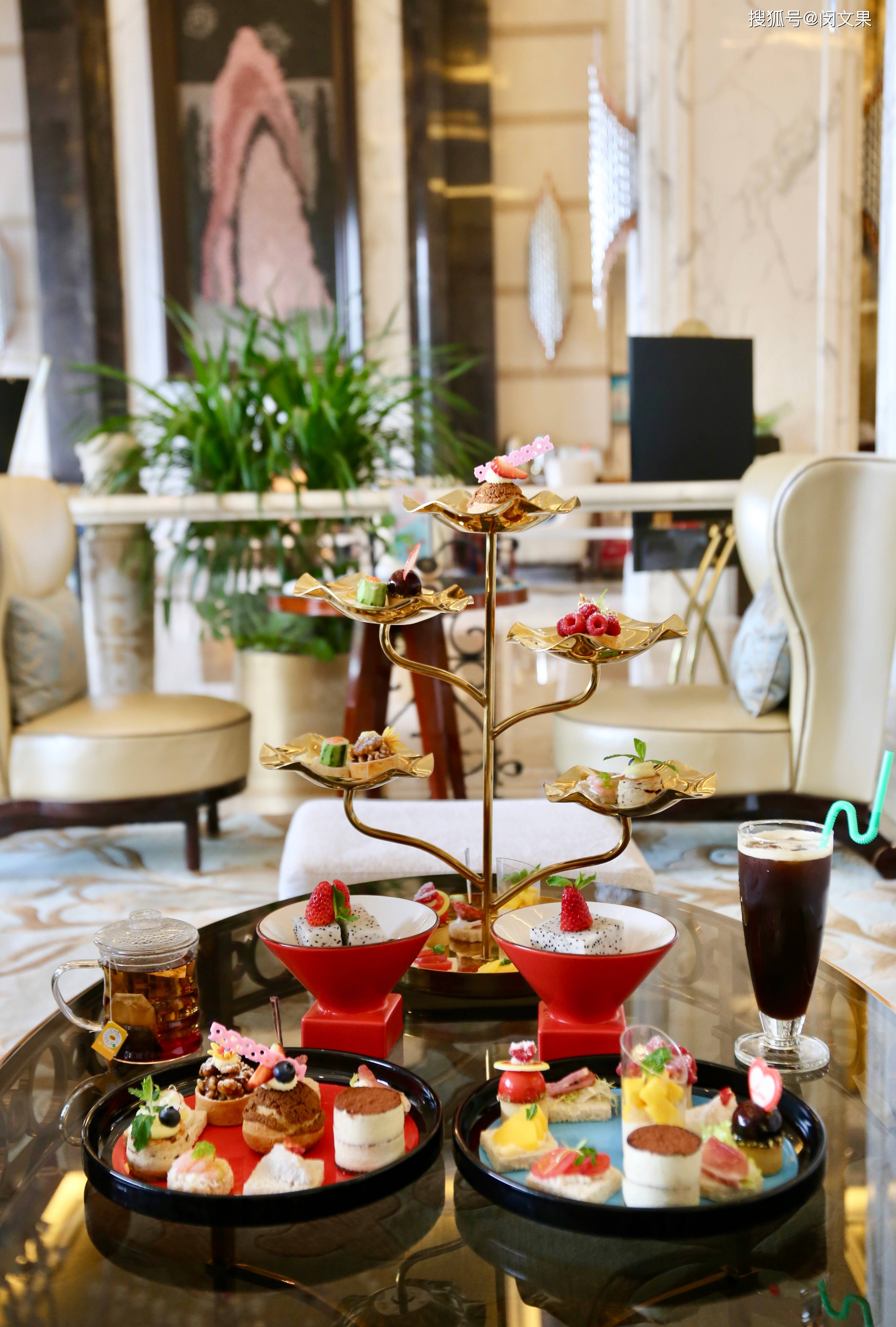 原创它是一家以音乐为元素的宝藏酒店硬件出色软件加分西安爵乐府大