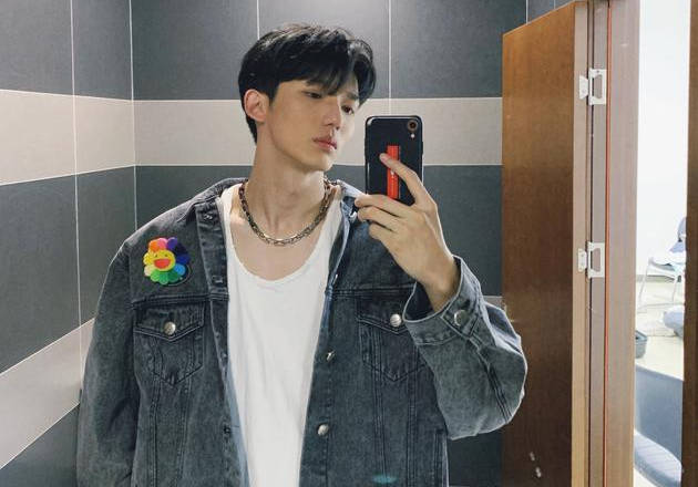 青春有你3选手草鱼晒诊断书自曝累到斑秃