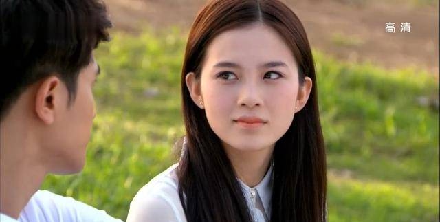 奇怪她明明是家庭伦理剧的大女主怎么没火起来