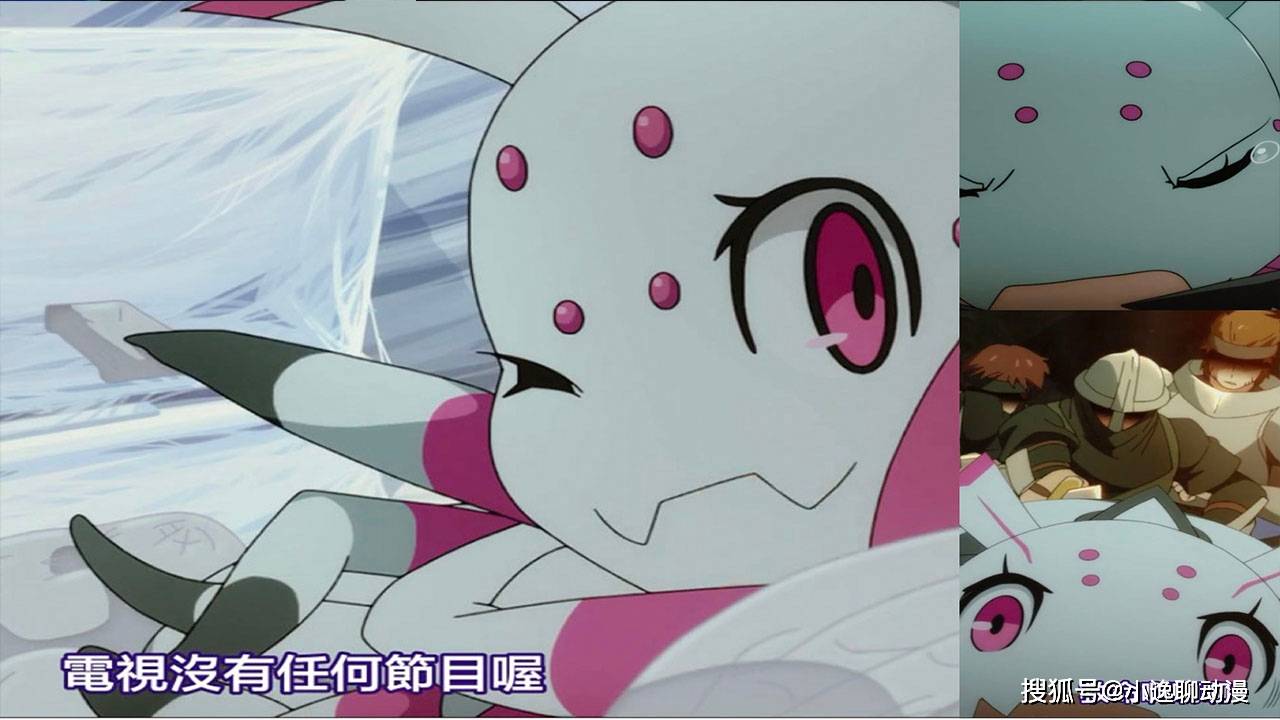 原创转生蜘蛛:蜘蛛子的打怪升级路,各种形态下的美型蛛妹