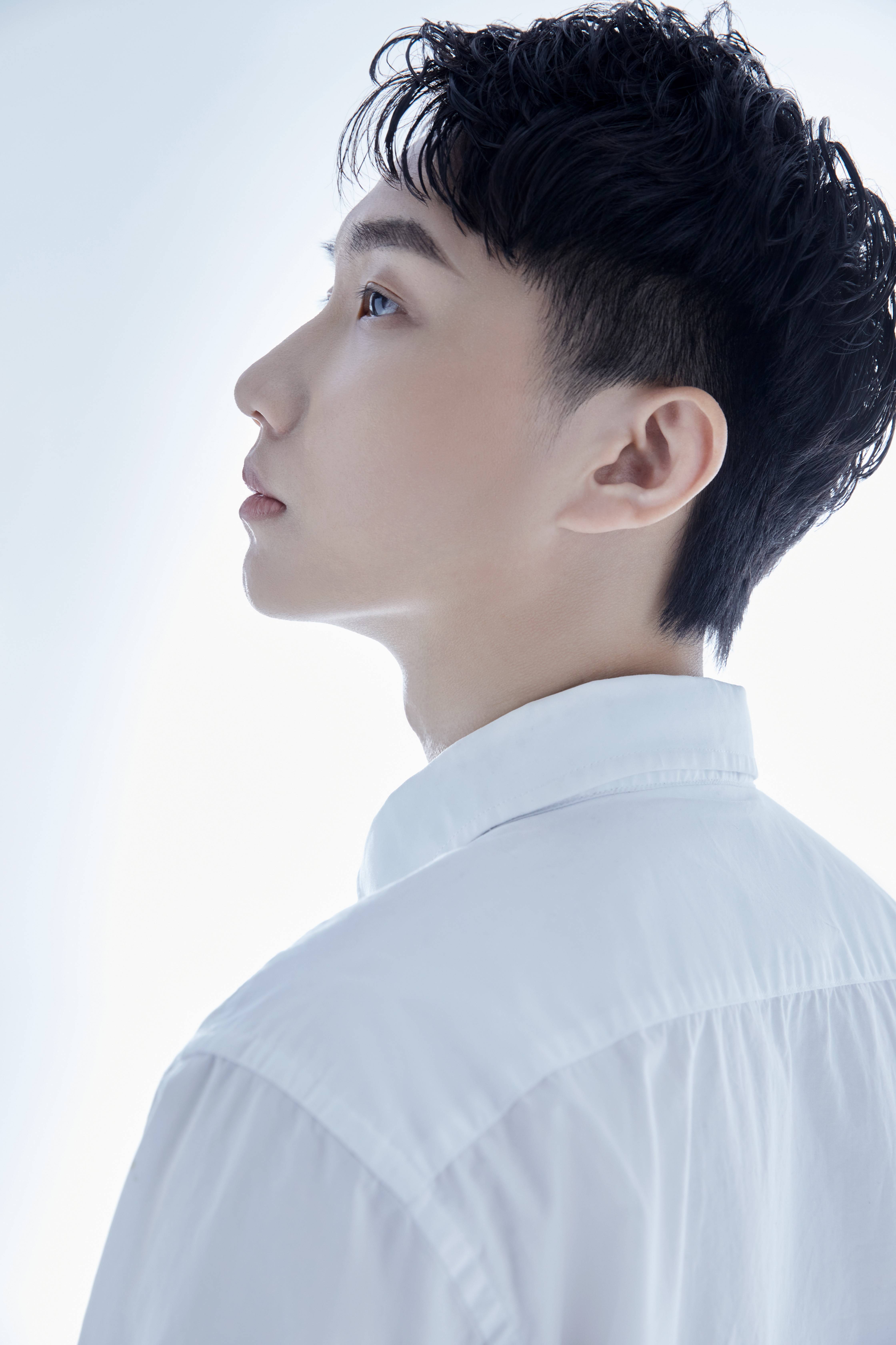 熹文娱乐敬子兮 朝气蓬勃的新人演员,未来可期