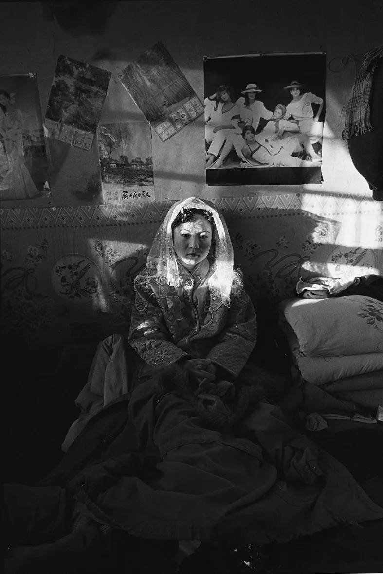 王征谈摄影:只有你才是你的最高价值