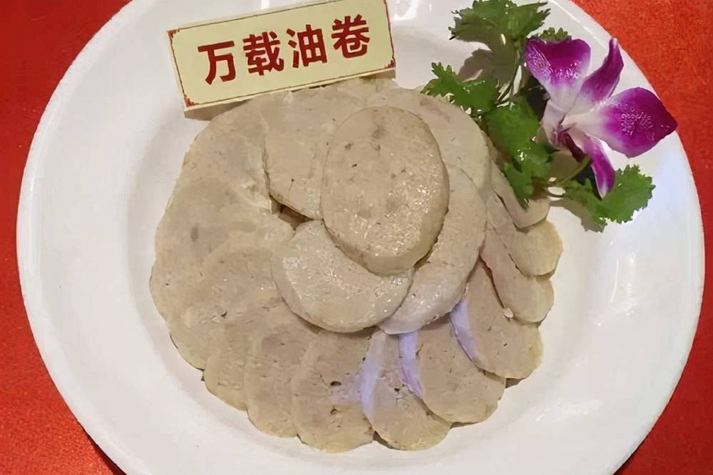 宜春万载县花炮之乡百合故里还有这些美食特产