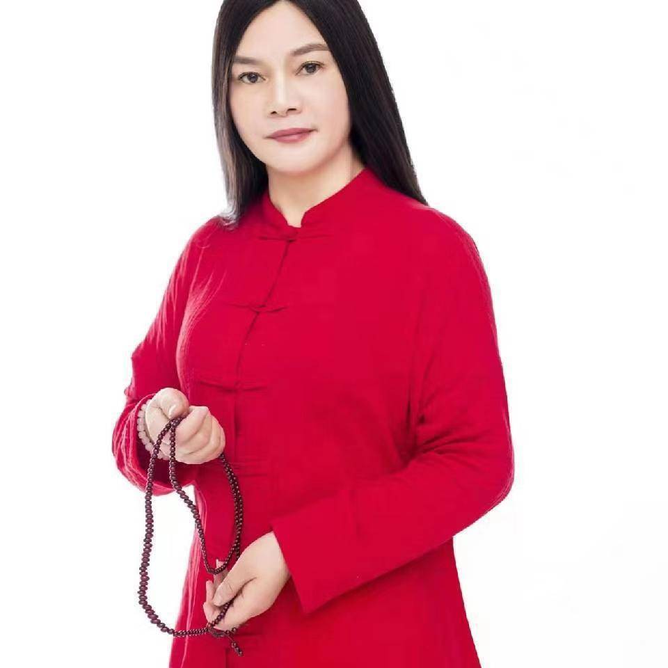 周易命理林哲仙老师简介