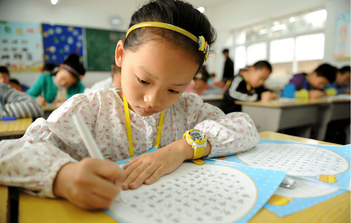 雲卿書法教你速效實用的硬筆字學習法