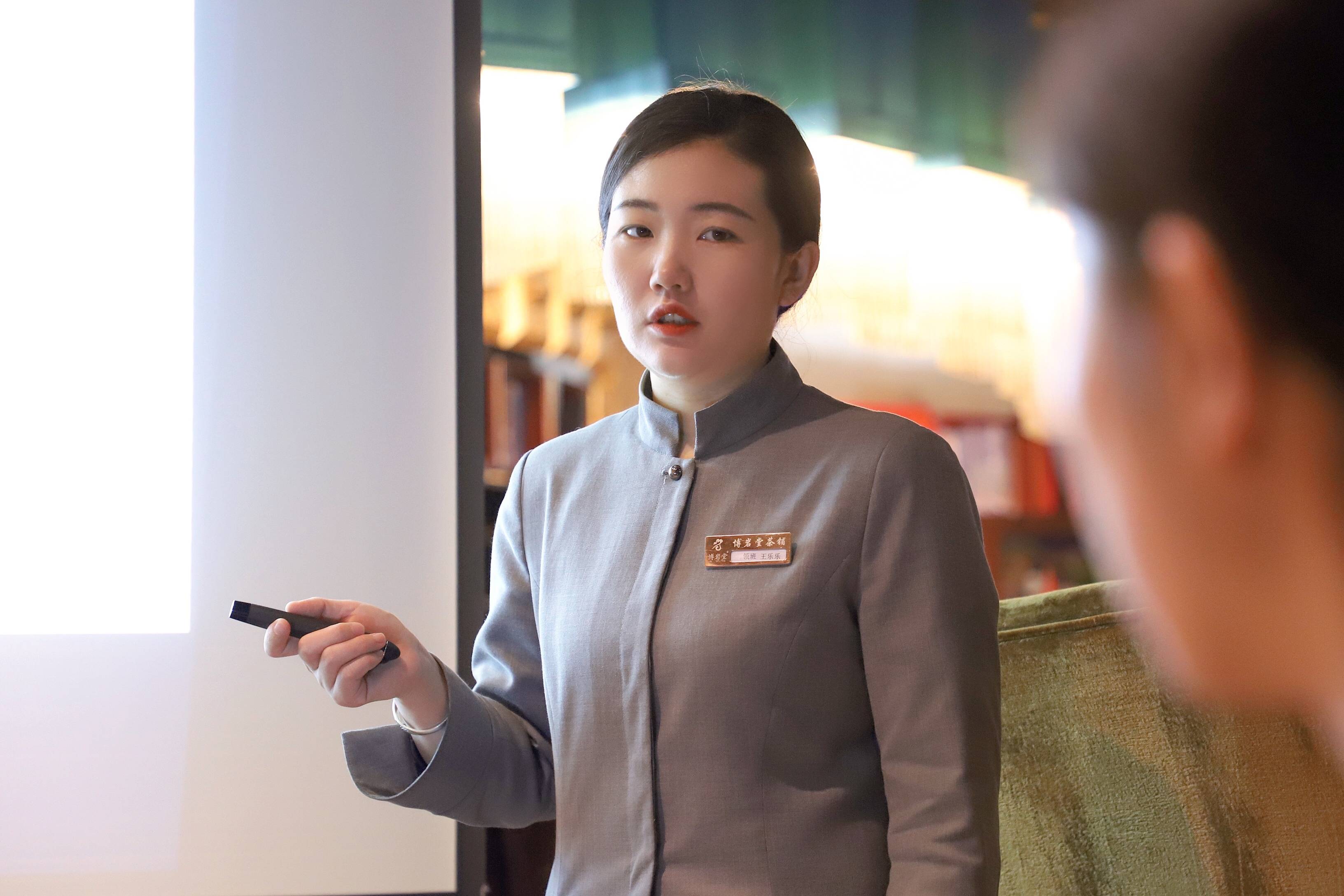 这样的店长,我愿意死心塌地跟着你干!_员工