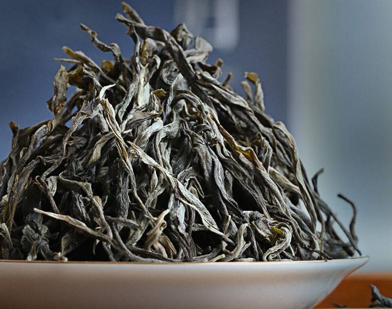 天下一品茗带你了解真正的邦东昔归茶