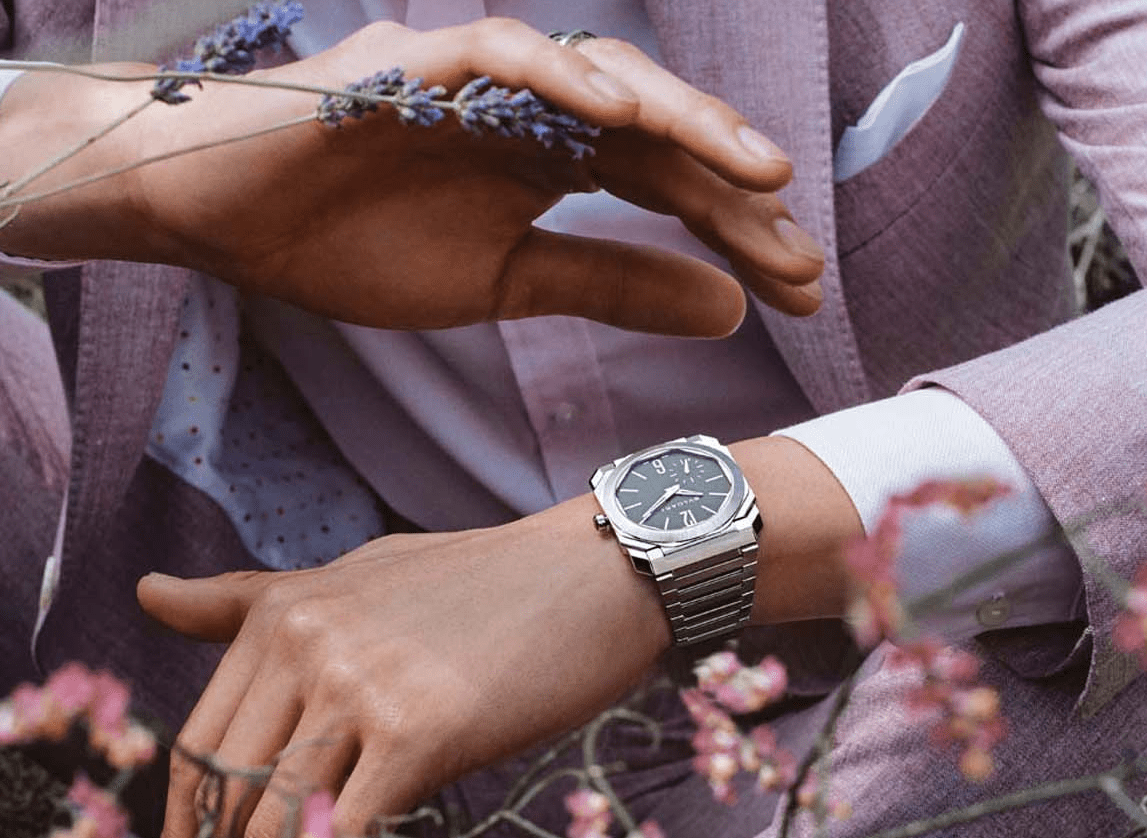 ������������֮�����һ��:������Octo Finissimo S