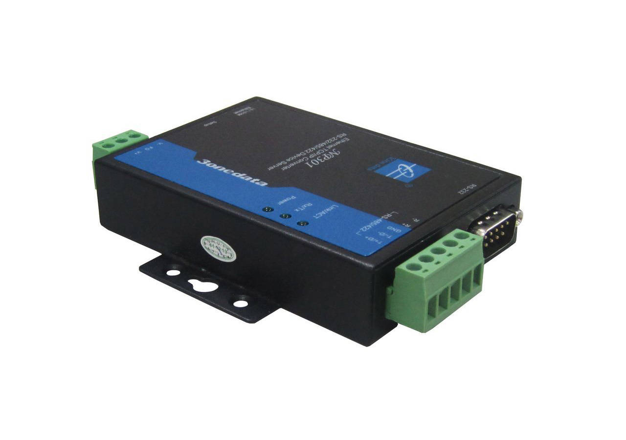 什么是串口服务器串口服务器怎么使用