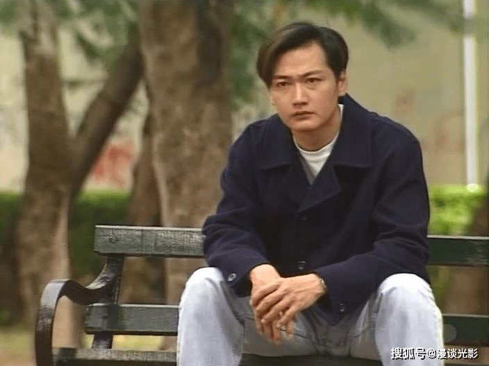 《刑事侦缉档案Ⅲ》近乎完美,尤其是两位主角的感情故事_李忠义