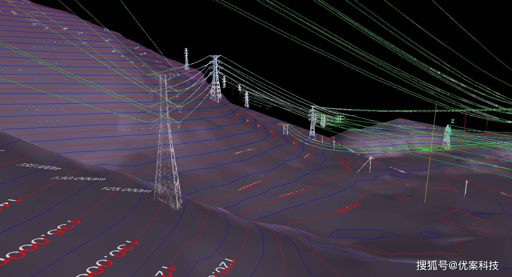 三维激光lidar点云数据处理,我帮您!