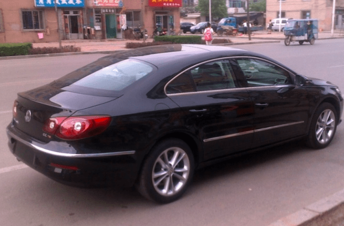 破大众抢着要好大众冷板凳懂车架不住没钱