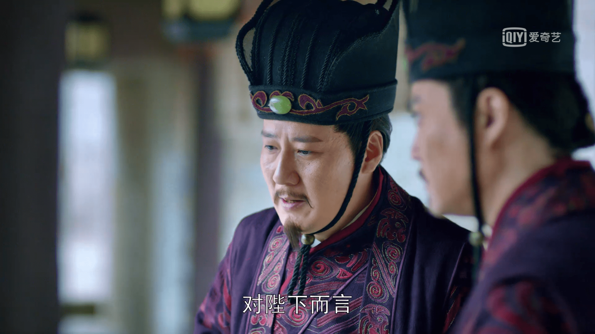 琅琊榜里沈追无意中说出了升职加薪的终极奥秘你知道吗
