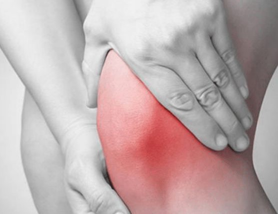 膝盖疼不一定是痛风,还有可能是滑膜炎!