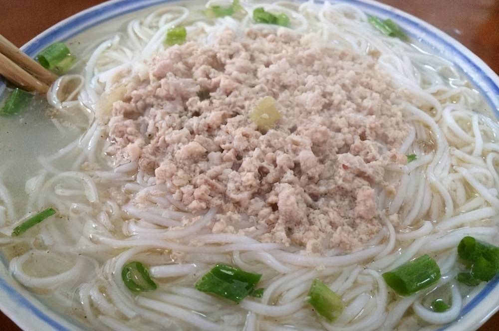 黎川饮食文化的魅力这6种美食特产可略作代表