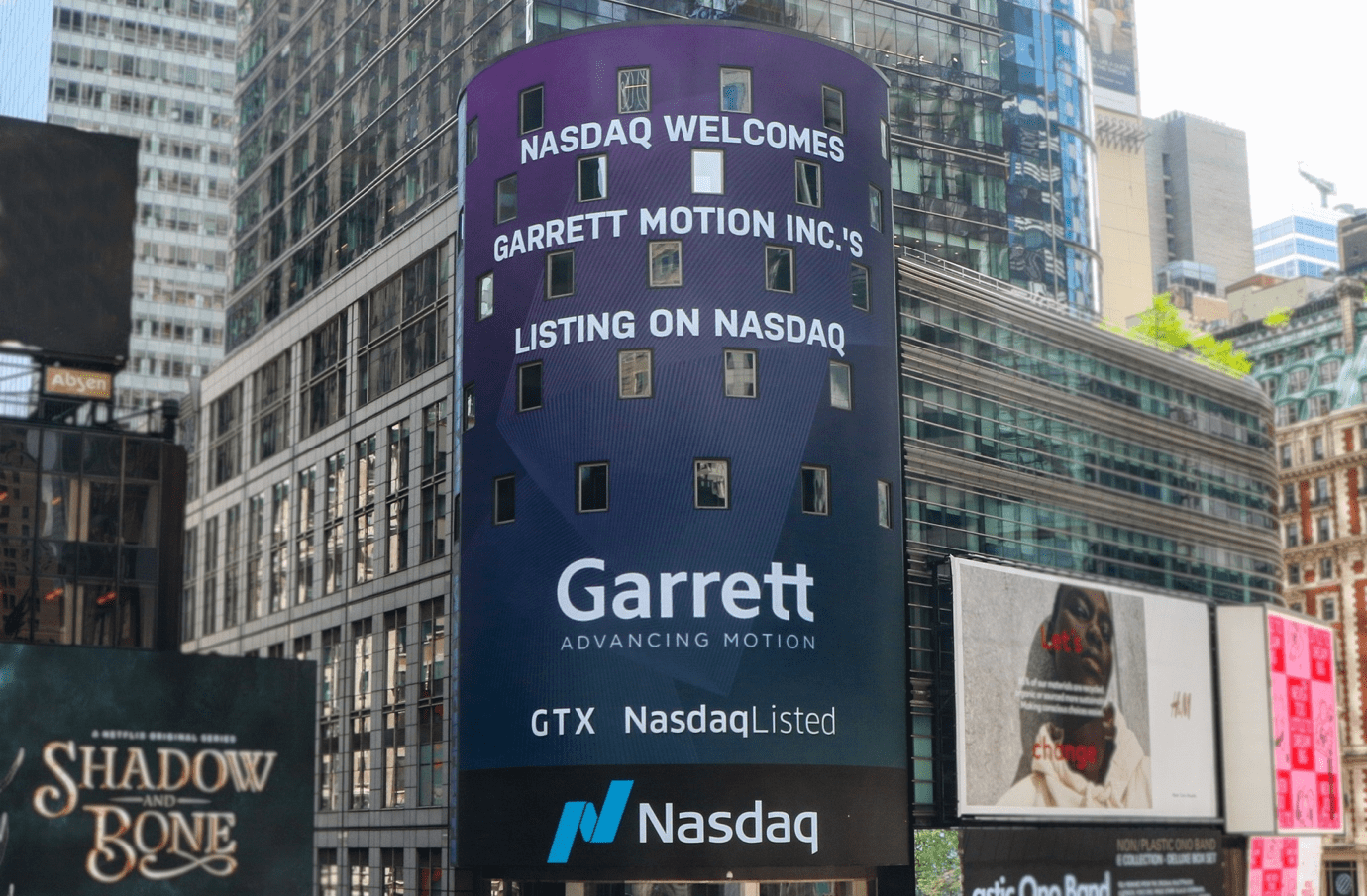 (中桥投资) 管理的基金和oaktree capital management, l.p.