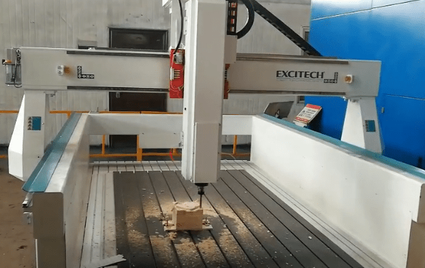 湖南长沙玻璃钢阳模五轴加工中心