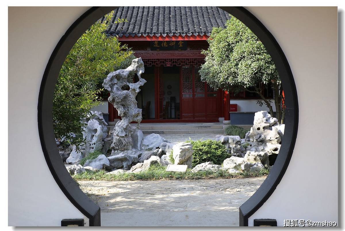 2019古华公园_旅游攻略_门票_地址_游记点评,上海旅游景点推荐 - 去哪儿攻略社区